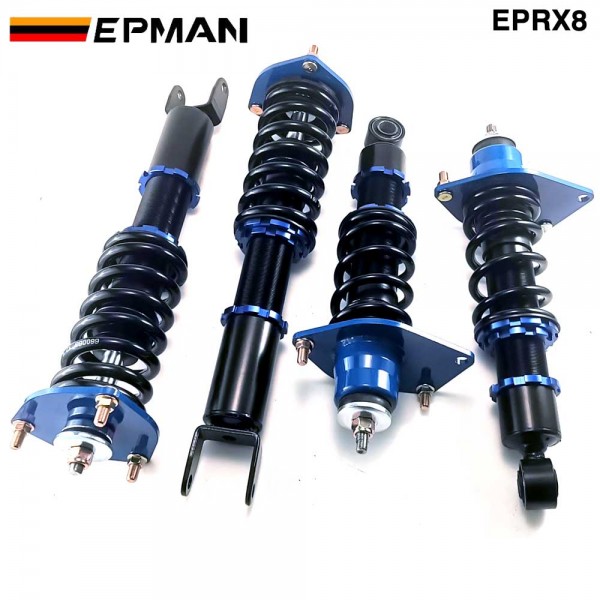 Coilovers Spring Coilovers Struts Racing Suspension Coilover Kit